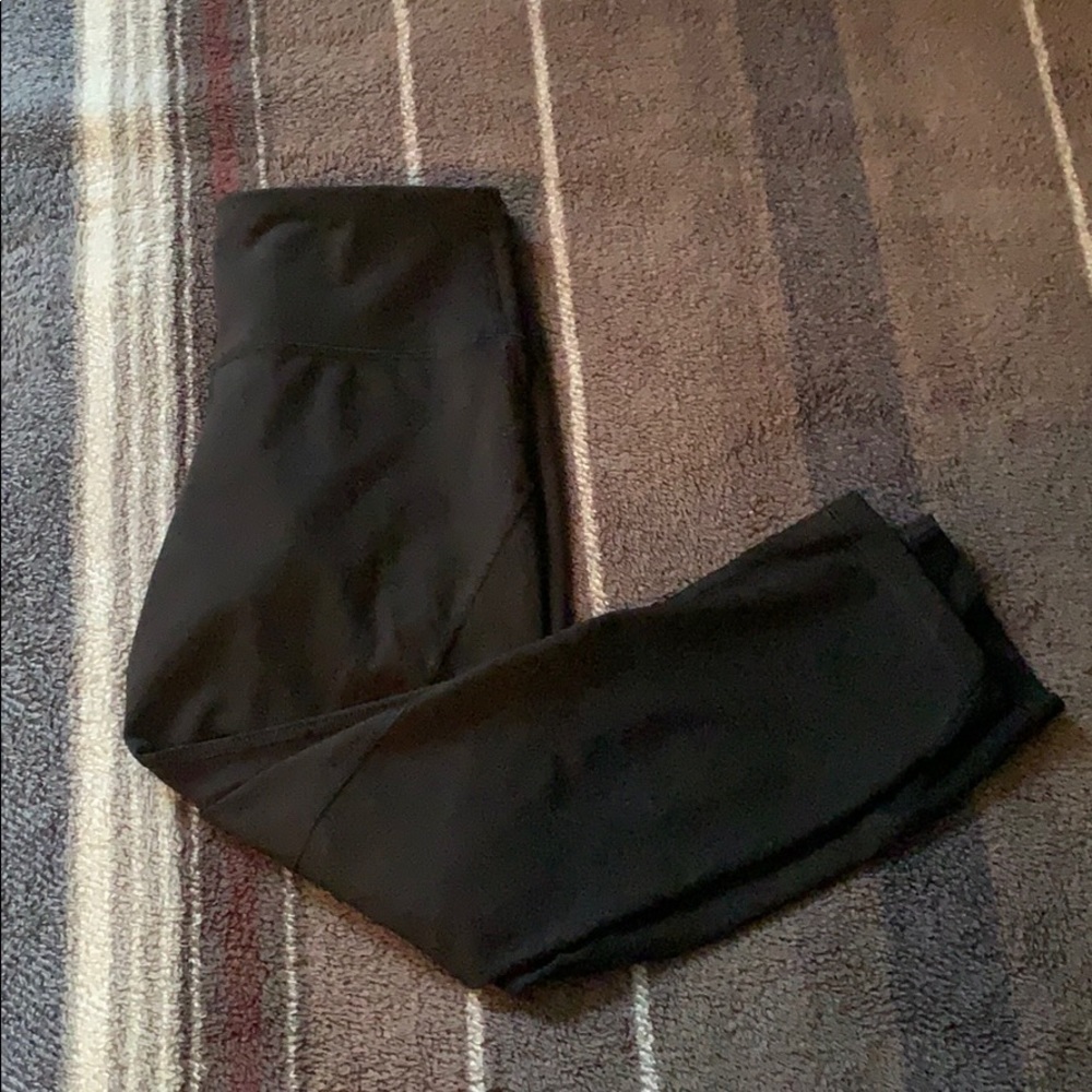 Old Navy Capri Leggings